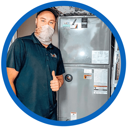 Furnace Replacement in Tampa, FL