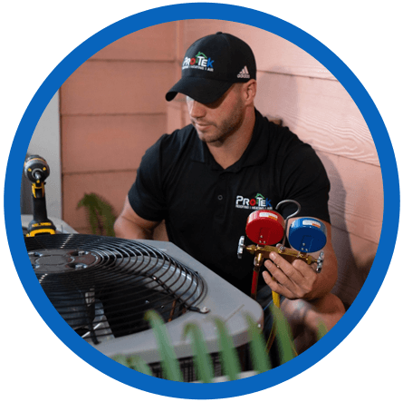 HVAC, Roofing, and Solar Company in Saint Petersburg, FL