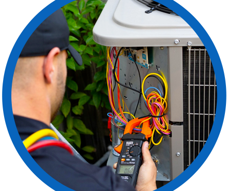 Licensed HVAC Contractor in Tampa, FL
