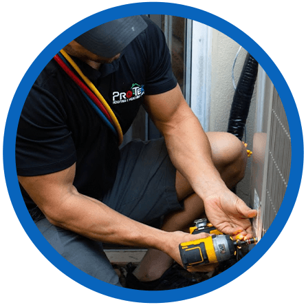 Air Conditioning Repair in Riverview, FL