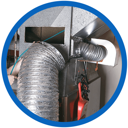 Ductwork Replacement in Tampa FL