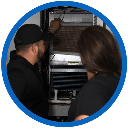 Heating Services in Tampa, FL