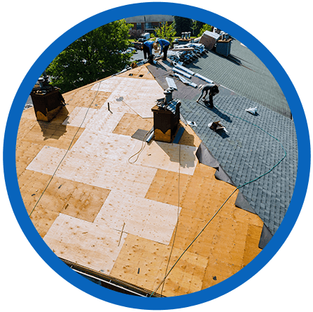 Commercial Roofing in Tampa, FL