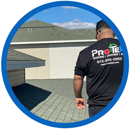 Roof Replacement in Tampa, FL