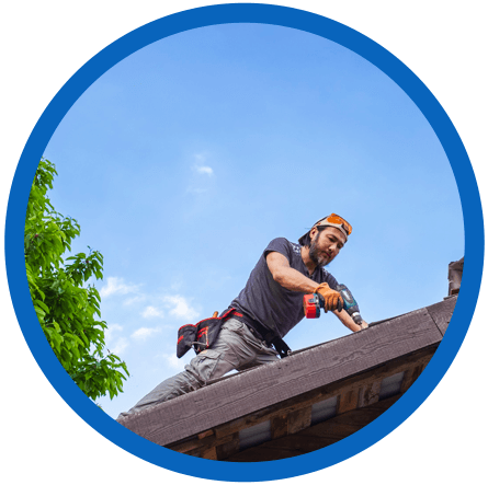 Roofing Repair in Riverview, FL