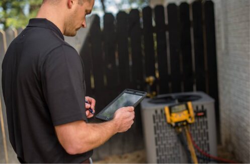 Do Heat Pumps Require Maintenance?