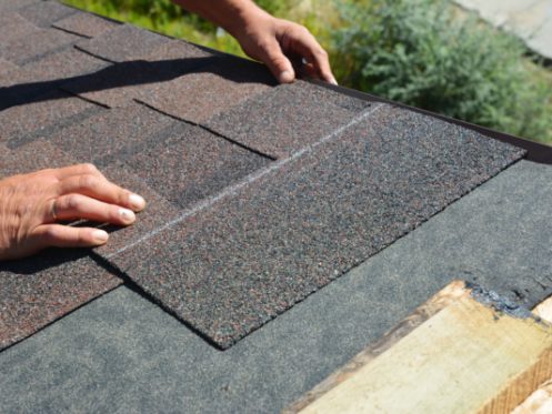 Flat Roofing in Tampa, FL