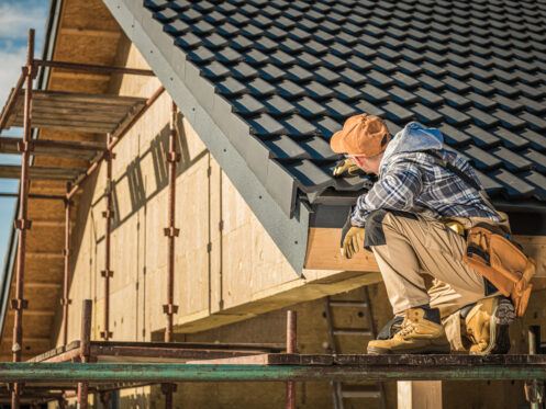 Roofing Services in Tampa, FL