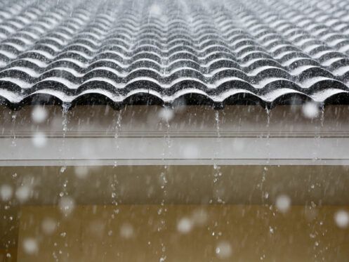 Roofing Maintenance in Tampa, FL