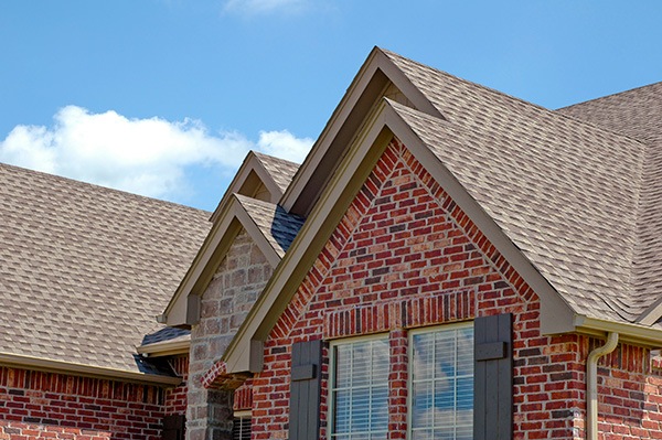 There Are Multiple Types of Gable Roofs<